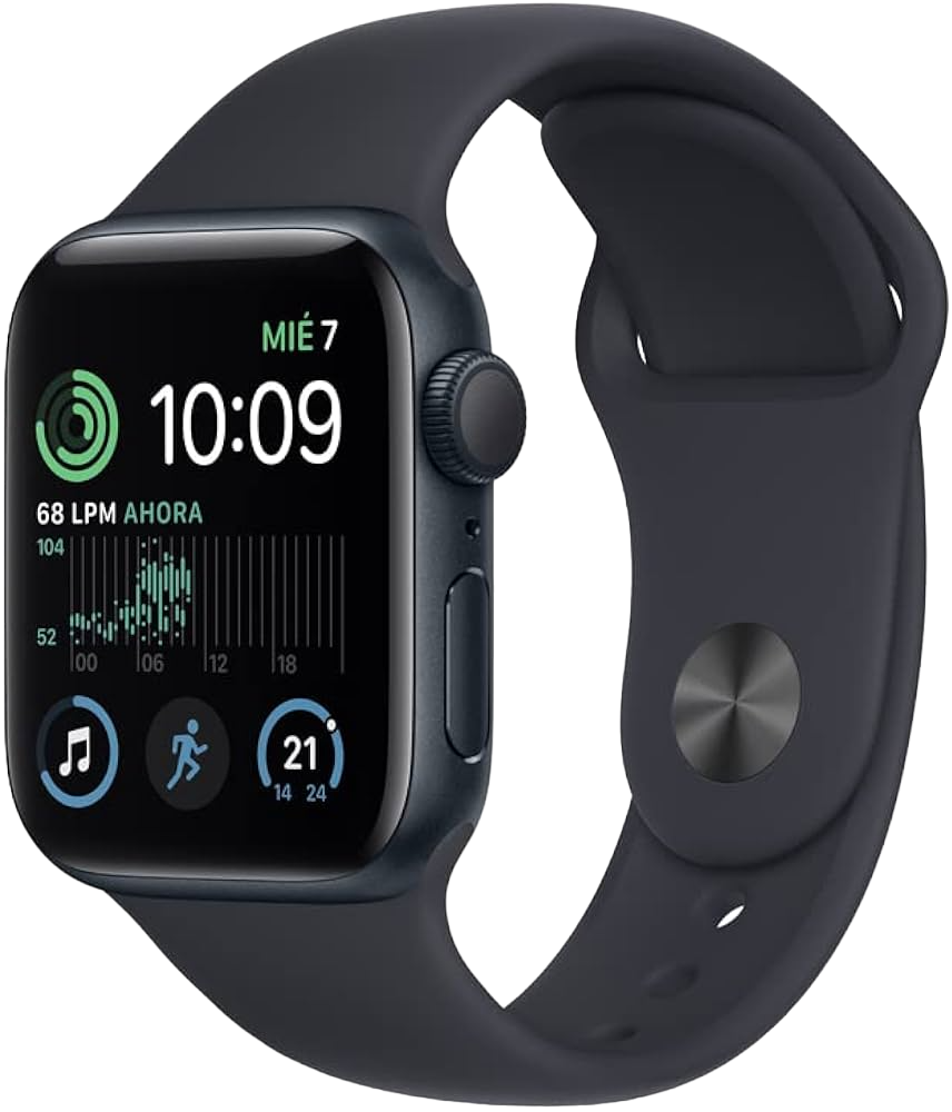 Apple Watch SE 2a Generación