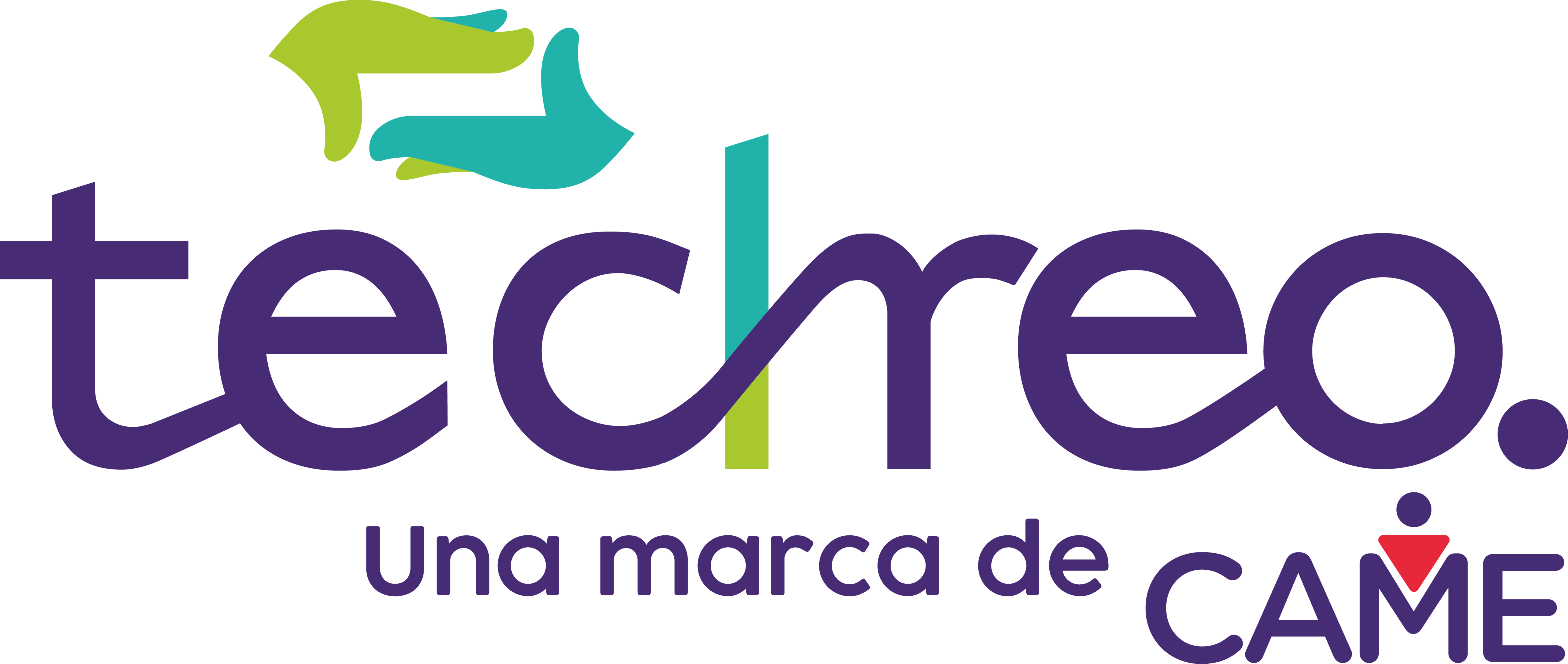 Logo techreo