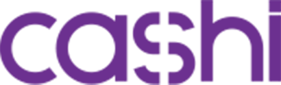 Logo de Cashi