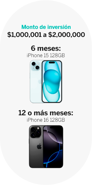 1,000,000 a 2,000,000