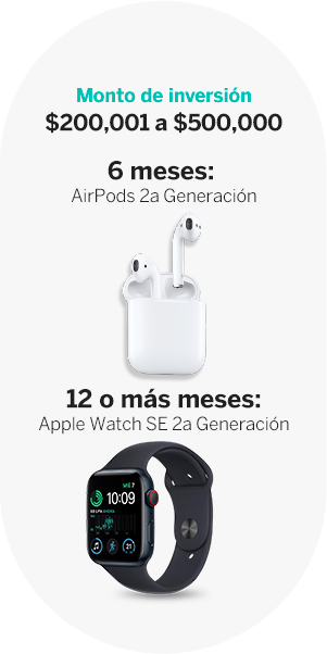 200 a 500 mil