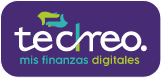 Logo Techreo